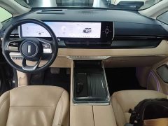 Great Wall WEY Shanshan New Energy 2023 Four-Wheel Drive Flagship Edition - ფოტო 10