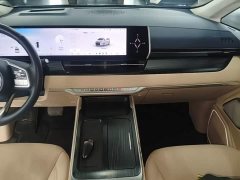 Great Wall WEY Shanshan New Energy 2023 Four-Wheel Drive Flagship Edition - ფოტო 13