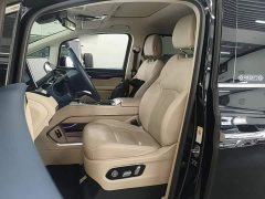 Great Wall WEY Shanshan New Energy 2023 Four-Wheel Drive Flagship Edition - ფოტო 15