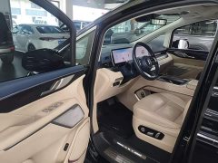 Great Wall WEY Shanshan New Energy 2023 Four-Wheel Drive Flagship Edition - ფოტო 16