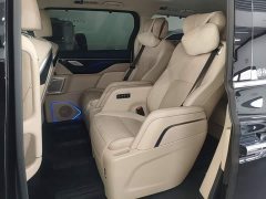 Great Wall WEY Shanshan New Energy 2023 Four-Wheel Drive Flagship Edition - ფოტო 17