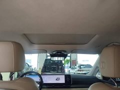 Great Wall WEY Shanshan New Energy 2023 Four-Wheel Drive Flagship Edition - ფოტო 18