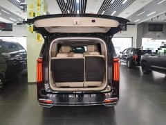 Great Wall WEY Shanshan New Energy 2023 Four-Wheel Drive Flagship Edition - ფოტო 19