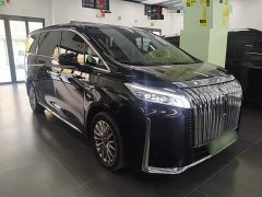 Great Wall WEY Shanshan New Energy 2023 Four-Wheel Drive Flagship Edition - ფოტო 4
