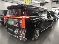 Great Wall WEY Shanshan New Energy 2023 Four-Wheel Drive Flagship Edition - ფოტო 7
