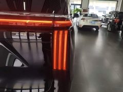 Great Wall WEY Shanshan New Energy 2023 Four-Wheel Drive Flagship Edition - ფოტო 8