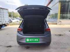 Volkswagen ID.3 Upgraded Pure Smart Comfort Edition - ფოტო 11