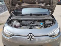 Volkswagen ID.3 Upgraded Pure Smart Comfort Edition - ფოტო 12
