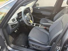 Volkswagen ID.3 Upgraded Pure Smart Comfort Edition - ფოტო 15