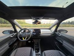 Volkswagen ID.3 Upgraded Pure Smart Comfort Edition - ფოტო 16