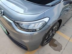 Volkswagen ID.3 Upgraded Pure Smart Comfort Edition - ფოტო 17