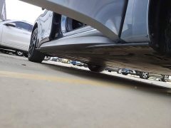 Volkswagen ID.3 Upgraded Pure Smart Comfort Edition - ფოტო 19