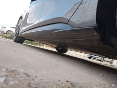 Volkswagen ID.3 Upgraded Pure Smart Comfort Edition - ფოტო 20