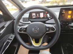 Volkswagen ID.3 Upgraded Pure Smart Comfort Edition - ფოტო 3