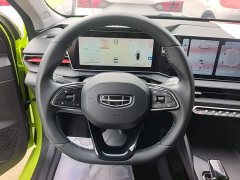 Geely Binrui COOL 1.5T DCT Lightning Edition - ფოტო 11