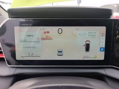 Geely Binrui COOL 1.5T DCT Lightning Edition - ფოტო 12