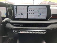 Geely Binrui COOL 1.5T DCT Lightning Edition - ფოტო 13