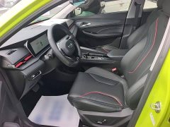 Geely Binrui COOL 1.5T DCT Lightning Edition - ფოტო 15