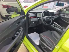Geely Binrui COOL 1.5T DCT Lightning Edition - ფოტო 16