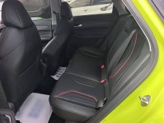 Geely Binrui COOL 1.5T DCT Lightning Edition - ფოტო 17