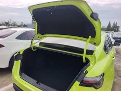 Geely Binrui COOL 1.5T DCT Lightning Edition - ფოტო 19