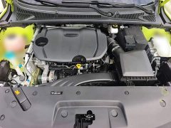 Geely Binrui COOL 1.5T DCT Lightning Edition - ფოტო 20