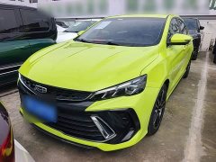 Geely Binrui COOL 1.5T DCT Lightning Edition - ფოტო 3