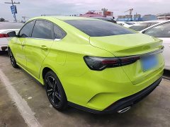 Geely Binrui COOL 1.5T DCT Lightning Edition - ფოტო 5
