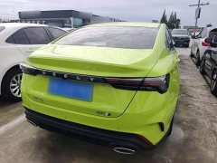 Geely Binrui COOL 1.5T DCT Lightning Edition - ფოტო 6