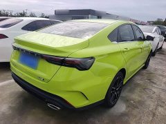 Geely Binrui COOL 1.5T DCT Lightning Edition - ფოტო 7