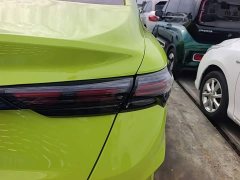 Geely Binrui COOL 1.5T DCT Lightning Edition - ფოტო 8