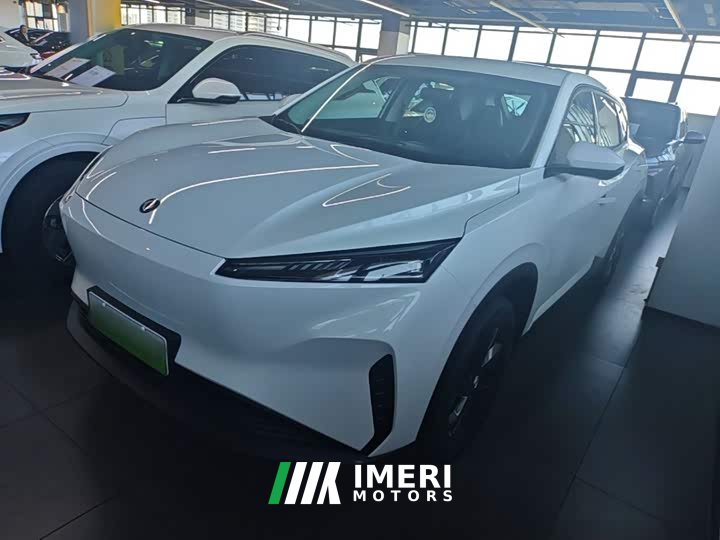 Dongfeng SKY EV01 2024 530km PRO Elite Edition - ავტომობილი ჩინეთიდან