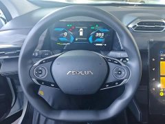 Dongfeng SKY EV01 2024 530km PRO Elite Edition - ფოტო 11