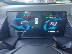 Dongfeng SKY EV01 2024 530km PRO Elite Edition - ფოტო 12