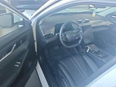 Dongfeng SKY EV01 2024 530km PRO Elite Edition - ფოტო 16