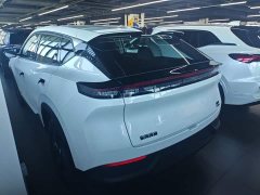 Dongfeng SKY EV01 2024 530km PRO Elite Edition - ფოტო 5