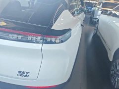 Dongfeng SKY EV01 2024 530km PRO Elite Edition - ფოტო 8