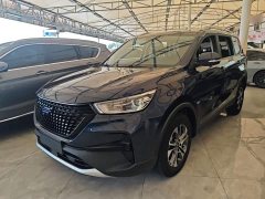 Changan Oushan Cosey Pro 2021 1.5T Manual Elite 7-Seater - ფოტო 1