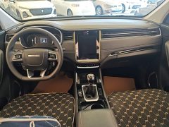Changan Oushan Cosey Pro 2021 1.5T Manual Elite 7-Seater - ფოტო 10
