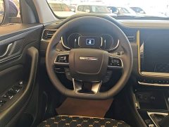 Changan Oushan Cosey Pro 2021 1.5T Manual Elite 7-Seater - ფოტო 11