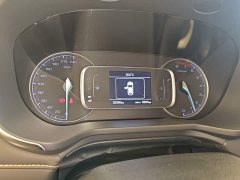 Changan Oushan Cosey Pro 2021 1.5T Manual Elite 7-Seater - ფოტო 12