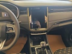 Changan Oushan Cosey Pro 2021 1.5T Manual Elite 7-Seater - ფოტო 13