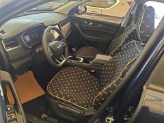 Changan Oushan Cosey Pro 2021 1.5T Manual Elite 7-Seater - ფოტო 15
