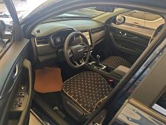 Changan Oushan Cosey Pro 2021 1.5T Manual Elite 7-Seater - ფოტო 16