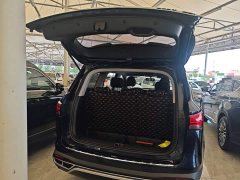 Changan Oushan Cosey Pro 2021 1.5T Manual Elite 7-Seater - ფოტო 19