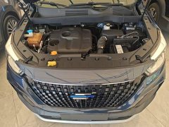 Changan Oushan Cosey Pro 2021 1.5T Manual Elite 7-Seater - ფოტო 20