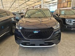 Changan Oushan Cosey Pro 2021 1.5T Manual Elite 7-Seater - ფოტო 3