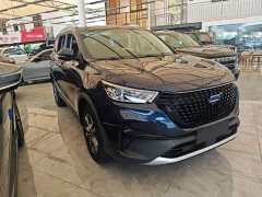 Changan Oushan Cosey Pro 2021 1.5T Manual Elite 7-Seater - ფოტო 4