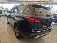 Changan Oushan Cosey Pro 2021 1.5T Manual Elite 7-Seater - ფოტო 5