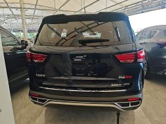 Changan Oushan Cosey Pro 2021 1.5T Manual Elite 7-Seater - ფოტო 6